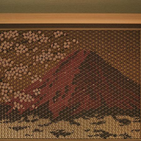 Espacio The Hakone Geihinkan Rin-Poh-Ki-Ryu Exteriér fotografie