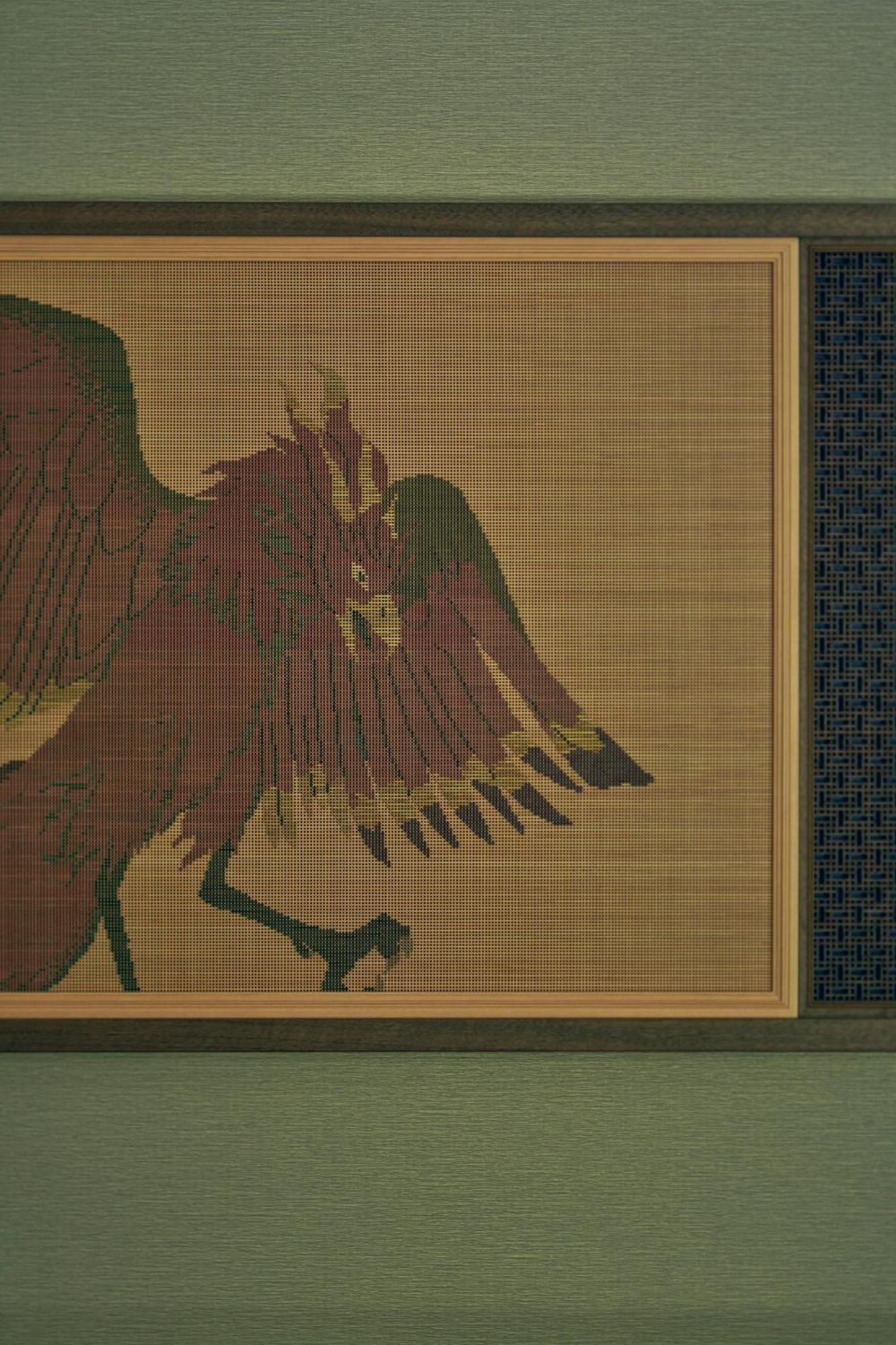 Espacio The Hakone Geihinkan Rin-Poh-Ki-Ryu Exteriér fotografie